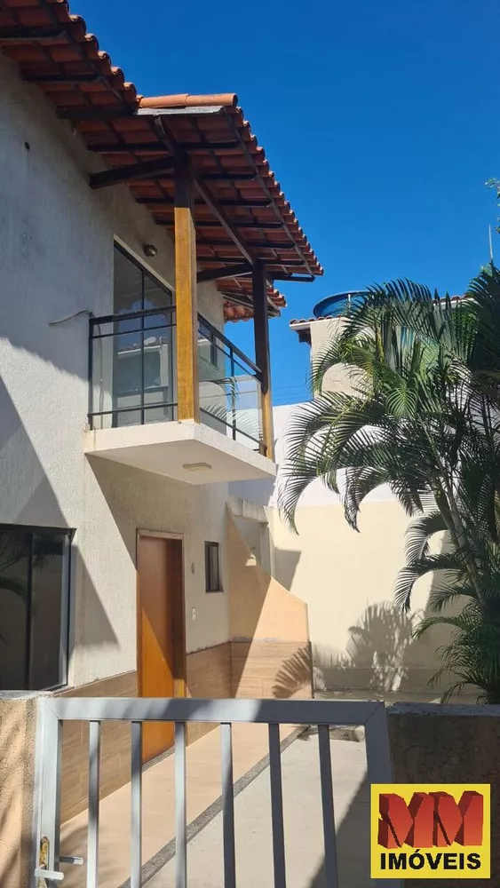 Casa de Condomínio, 3 quartos - Foto 34