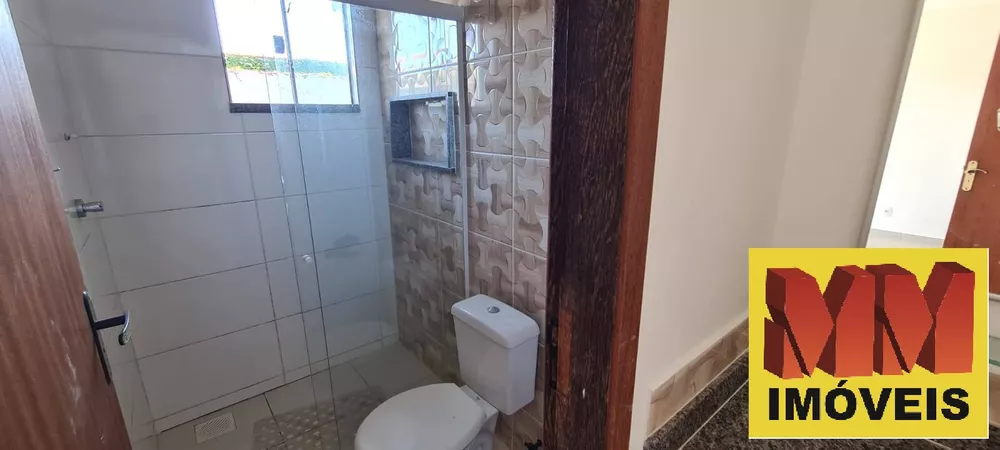Casa de Condomínio, 3 quartos - Foto 22