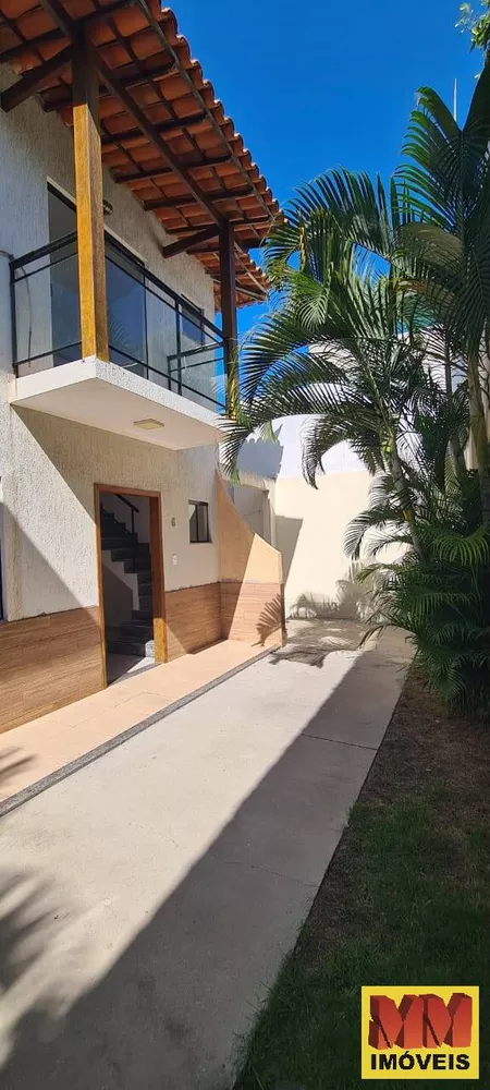 Casa de Condomínio, 3 quartos - Foto 26