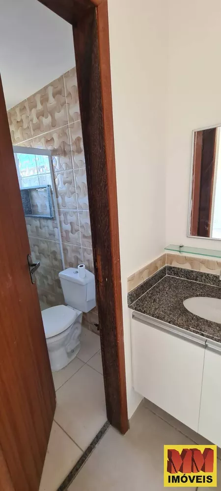 Casa de Condomínio, 3 quartos - Foto 36