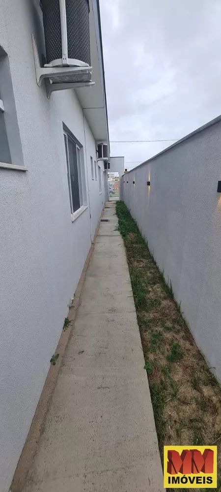 Casa de Condomínio, 3 quartos - Foto 45