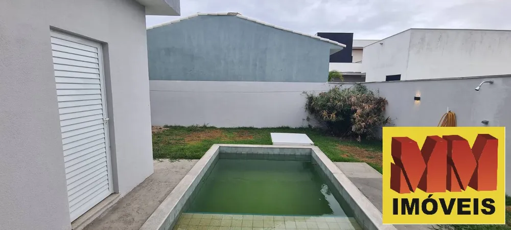 Casa de Condomínio, 3 quartos - Foto 63