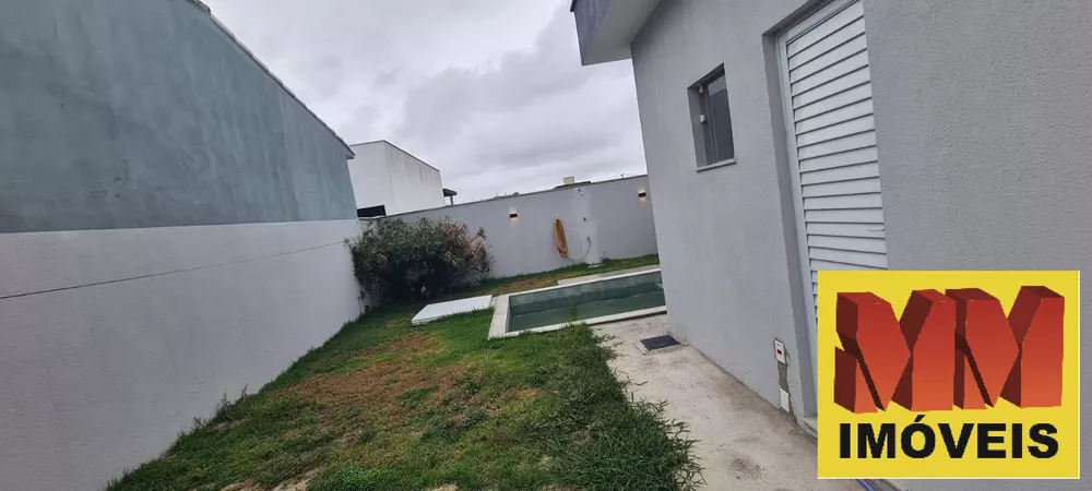 Casa de Condomínio, 3 quartos - Foto 53