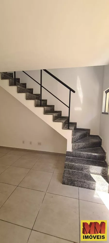 Casa de Condomínio, 3 quartos - Foto 12