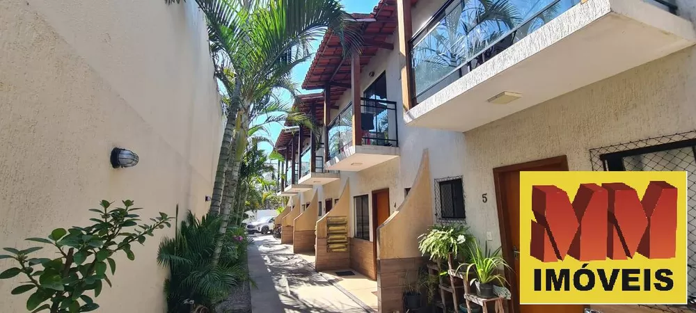 Casa de Condomínio, 3 quartos - Foto 10
