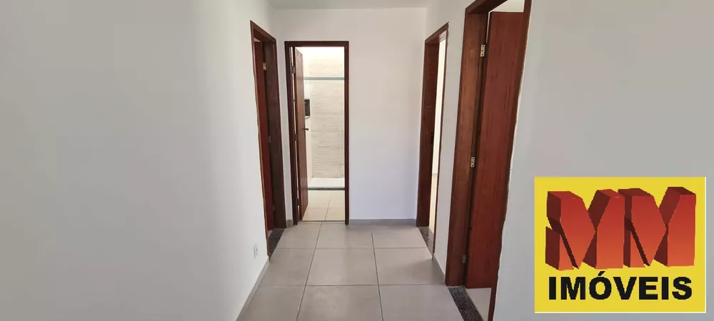 Casa de Condomínio, 3 quartos - Foto 37