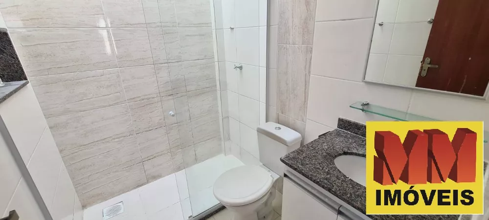 Casa de Condomínio, 3 quartos - Foto 35