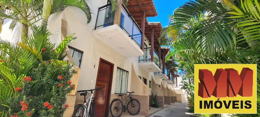 Casa de Condomínio, 3 quartos - Foto 38