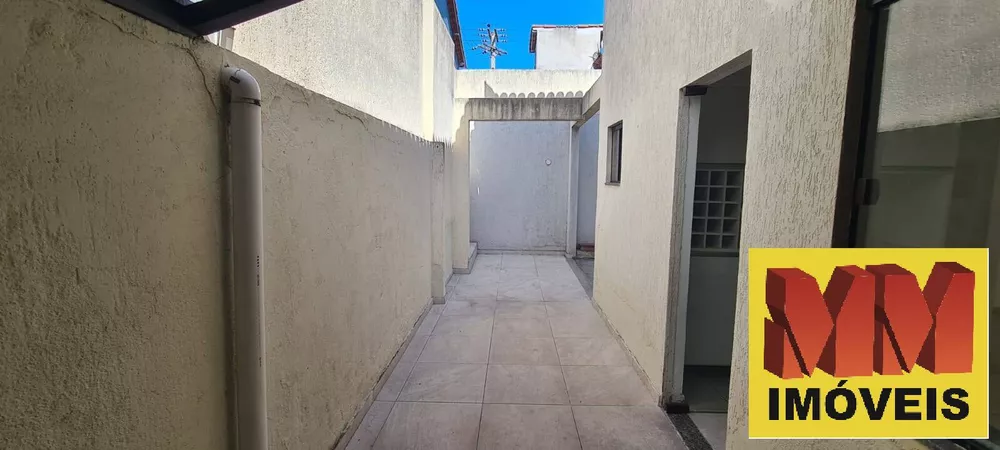 Casa de Condomínio, 3 quartos - Foto 17