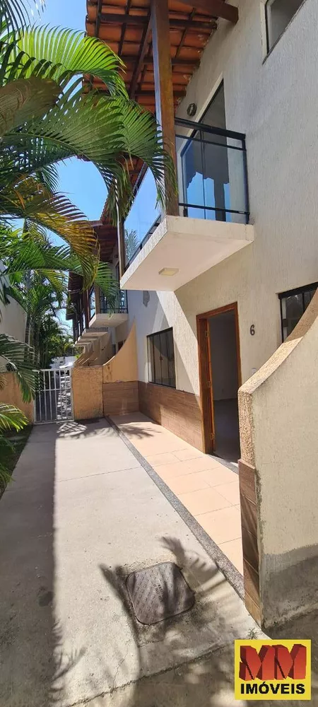 Casa de Condomínio, 3 quartos - Foto 24