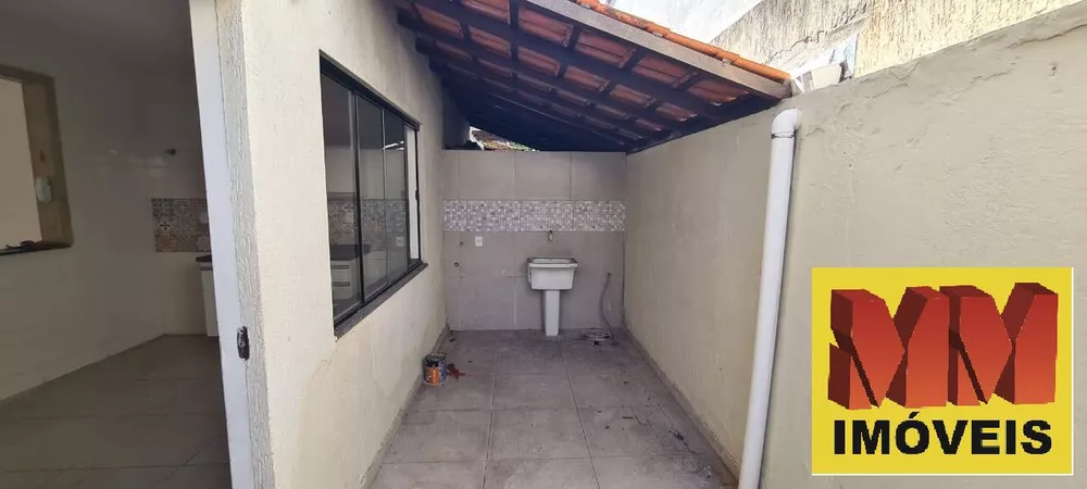 Casa de Condomínio, 3 quartos - Foto 11