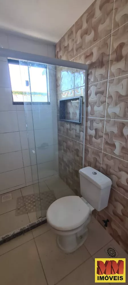 Casa de Condomínio, 3 quartos - Foto 21