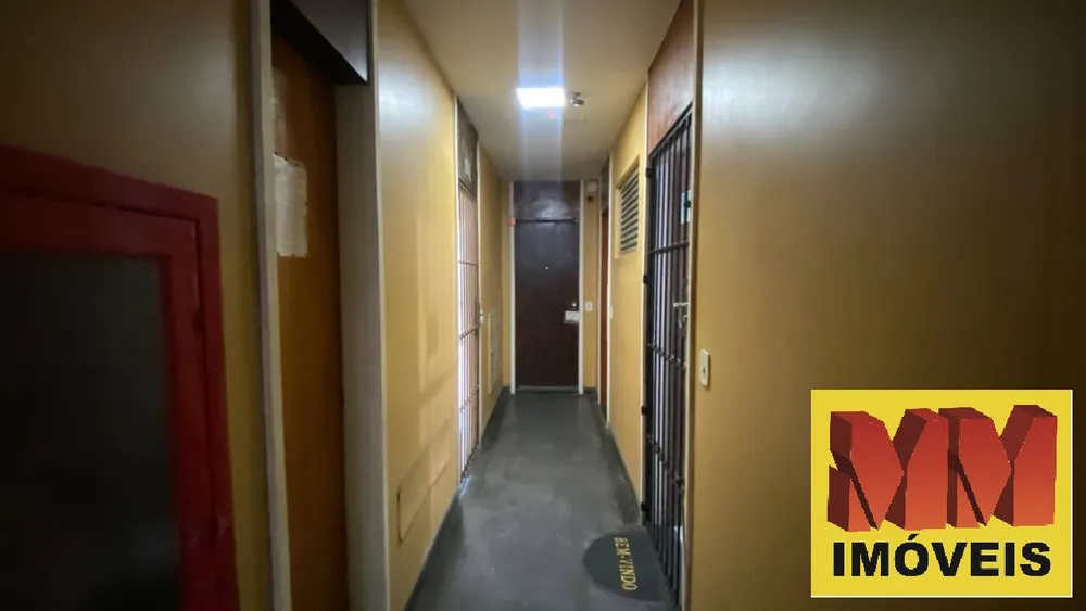 Sala-Conjunto, 28 m² - Foto 4