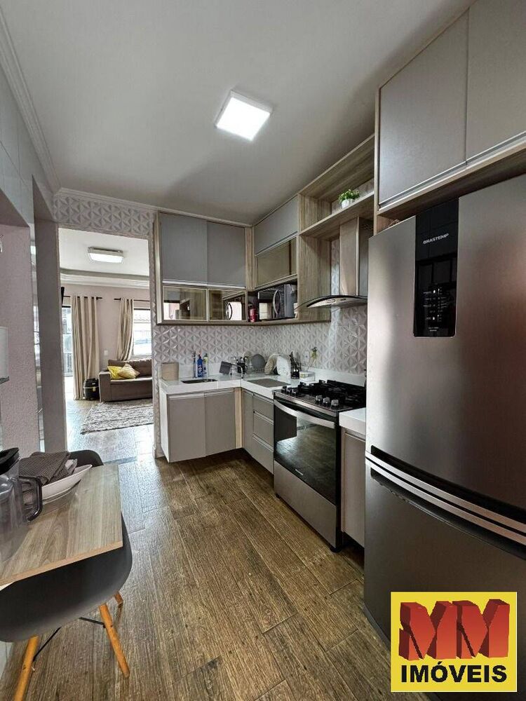 Casa de Condomínio à venda com 3 quartos, 120m² - Foto 4