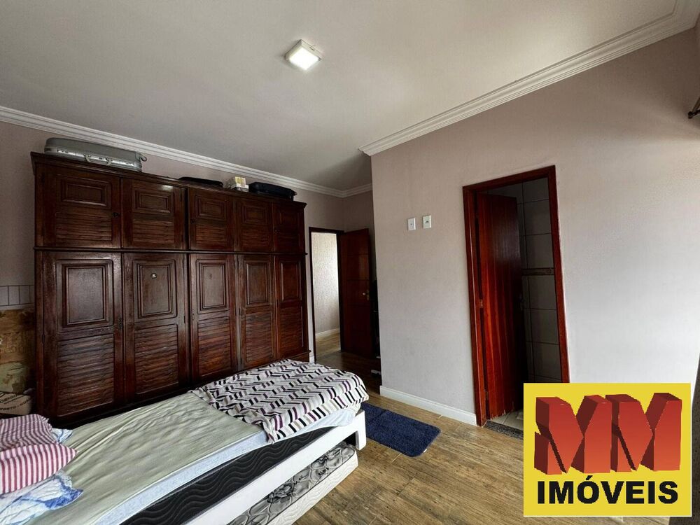 Casa de Condomínio à venda com 3 quartos, 120m² - Foto 7