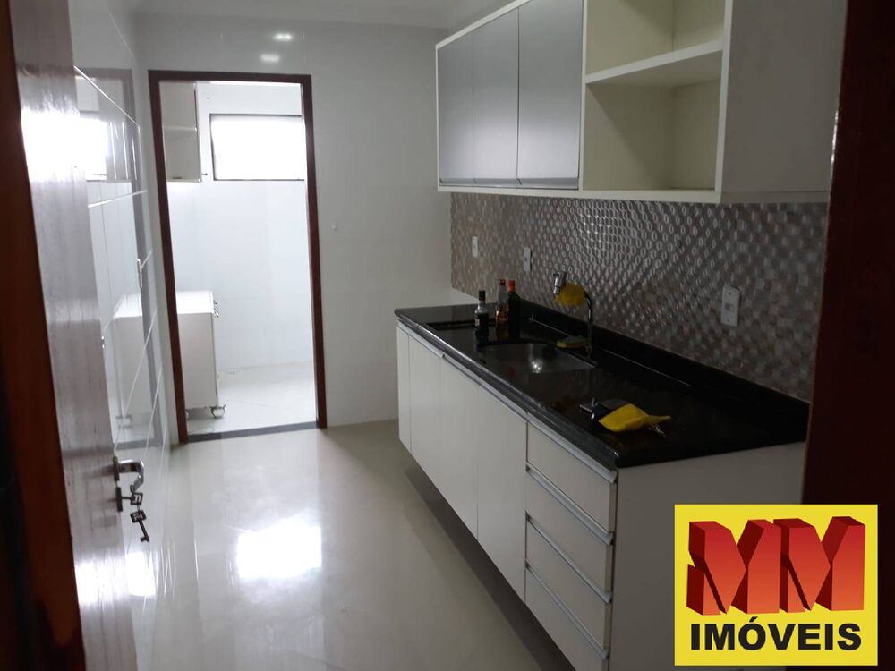 Casa de Condomínio, 2 quartos - Foto 3