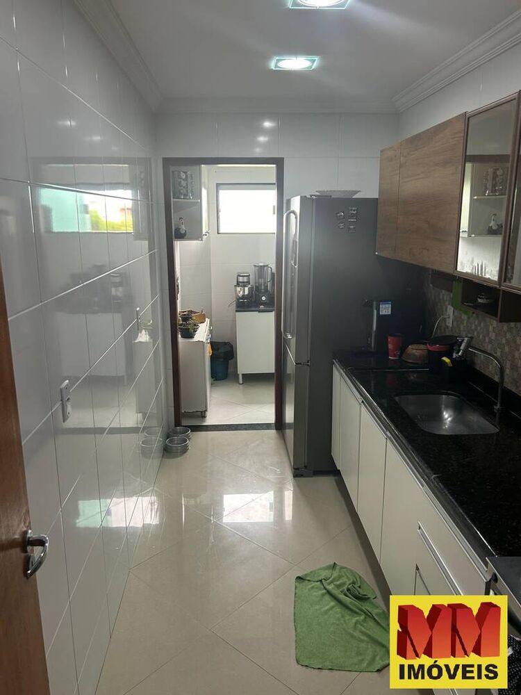 Casa de Condomínio, 2 quartos - Foto 4