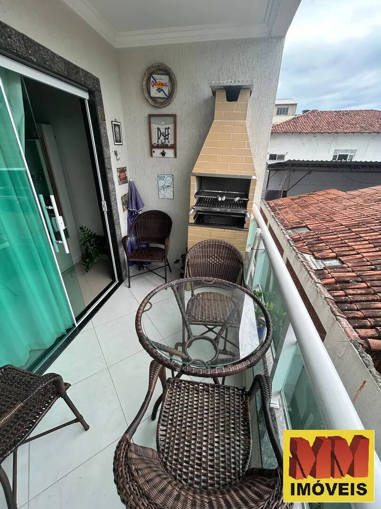 Casa de Condomínio, 2 quartos - Foto 4