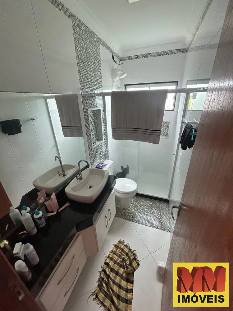 Casa de Condomínio, 2 quartos - Foto 21