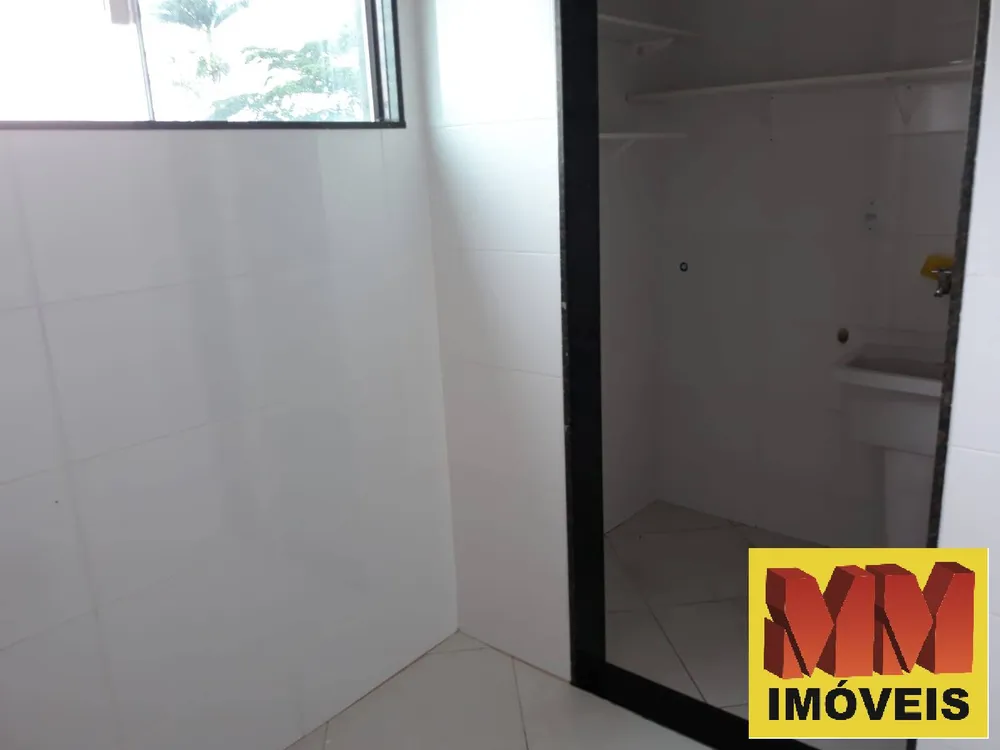 Casa de Condomínio, 2 quartos - Foto 12