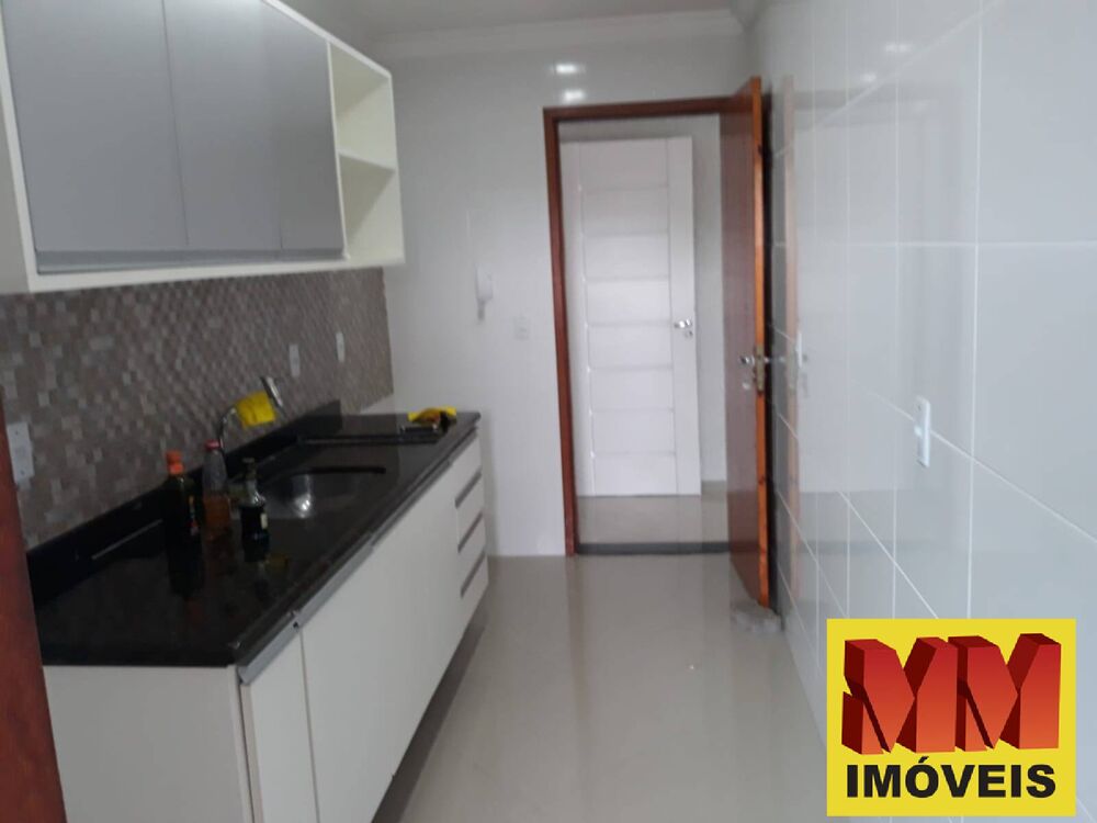 Casa de Condomínio, 2 quartos - Foto 2