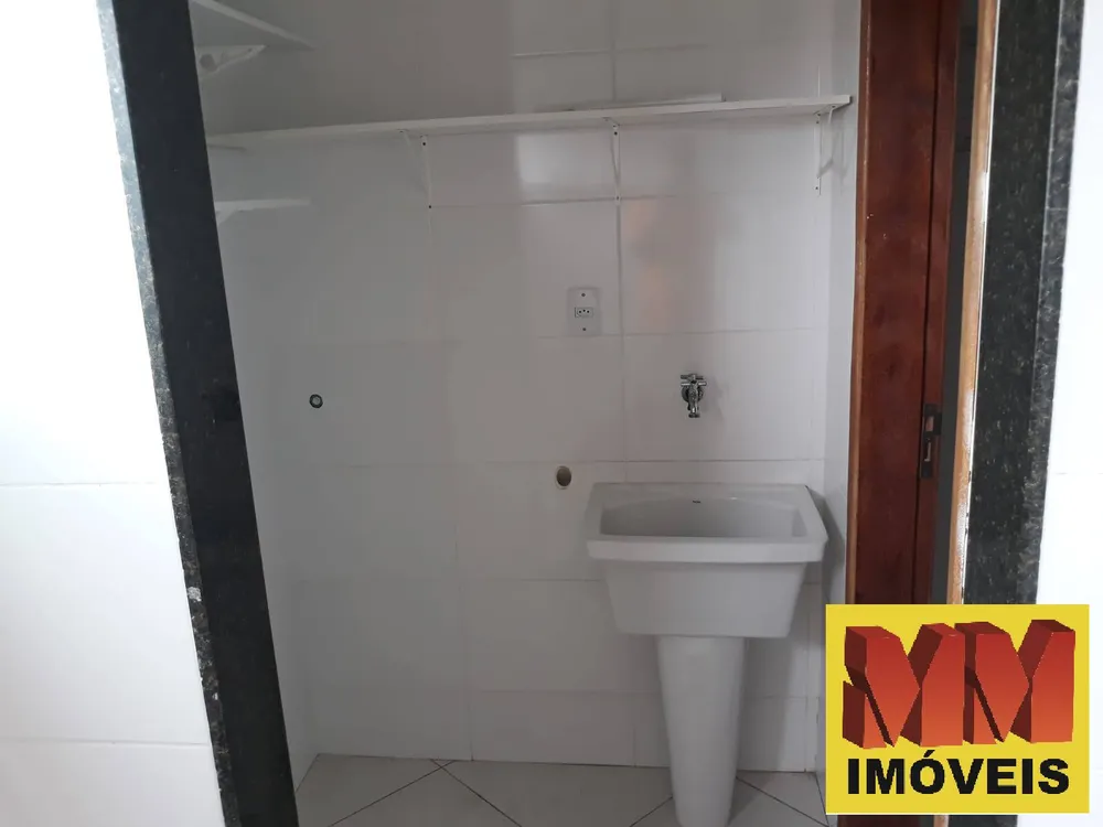 Casa de Condomínio, 2 quartos - Foto 11