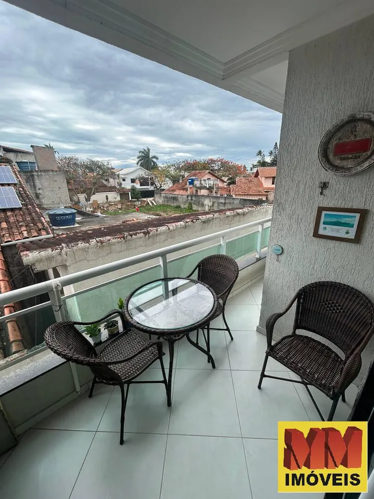 Casa de Condomínio, 2 quartos - Foto 3