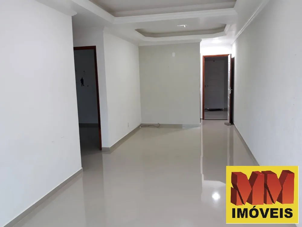 Casa de Condomínio, 2 quartos - Foto 5