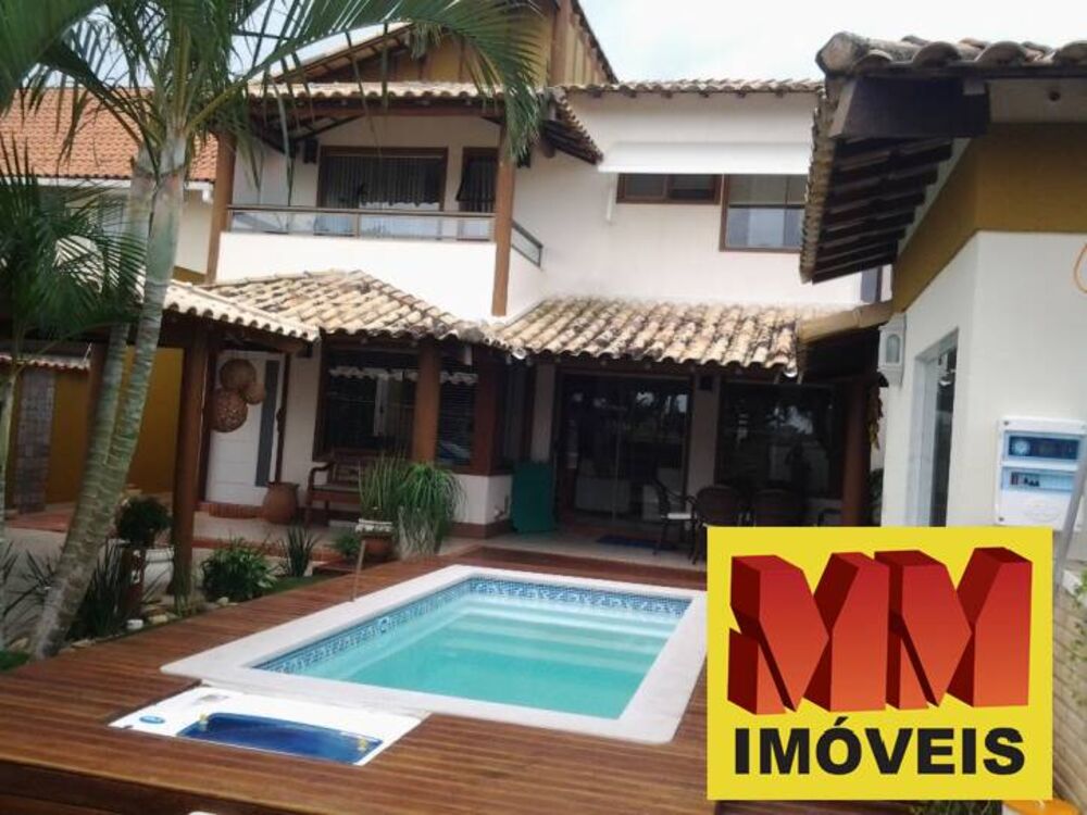 Casa à venda com 4 quartos, 290m² - Foto 4