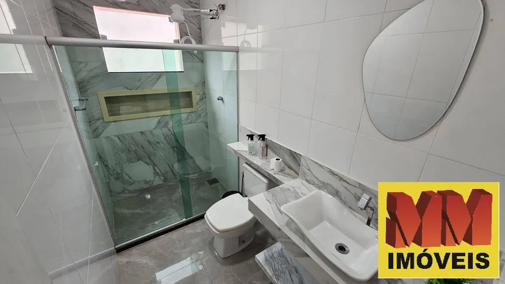 Casa de Condomínio, 3 quartos - Foto 10