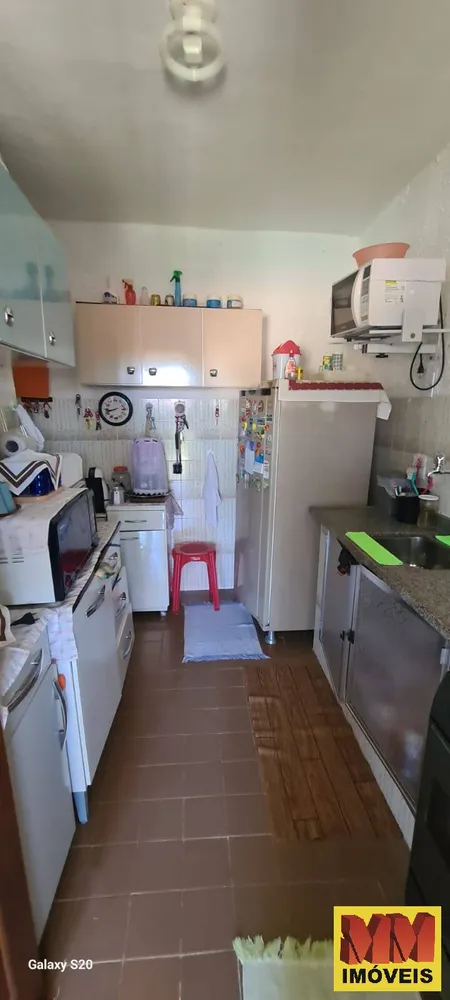 Casa, 4 quartos, 90 m² - Foto 18