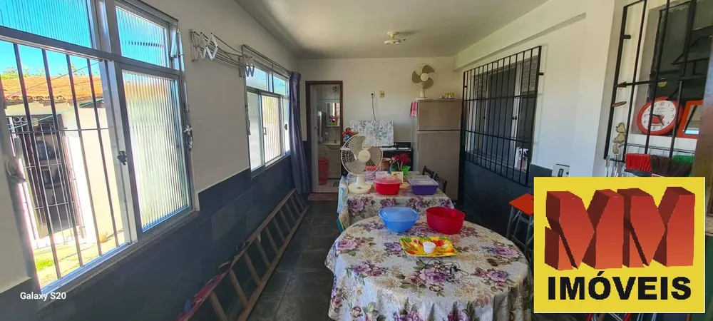 Casa, 4 quartos, 90 m² - Foto 21