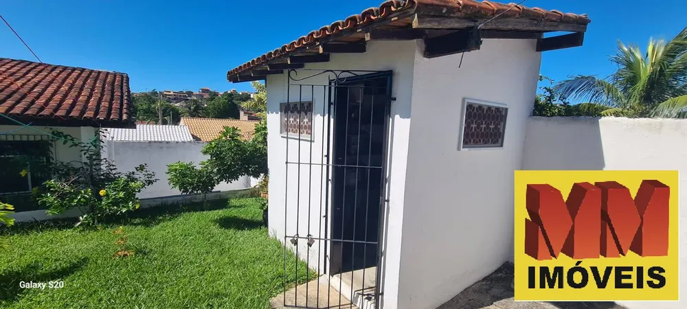 Casa, 4 quartos, 90 m² - Foto 27