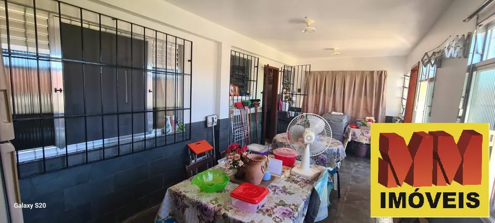 Casa, 4 quartos, 90 m² - Foto 22