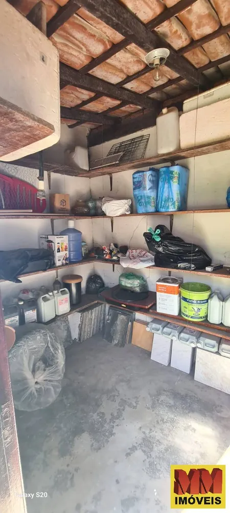 Casa, 4 quartos, 90 m² - Foto 28