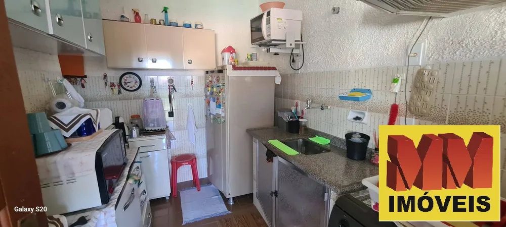 Casa, 4 quartos, 90 m² - Foto 19