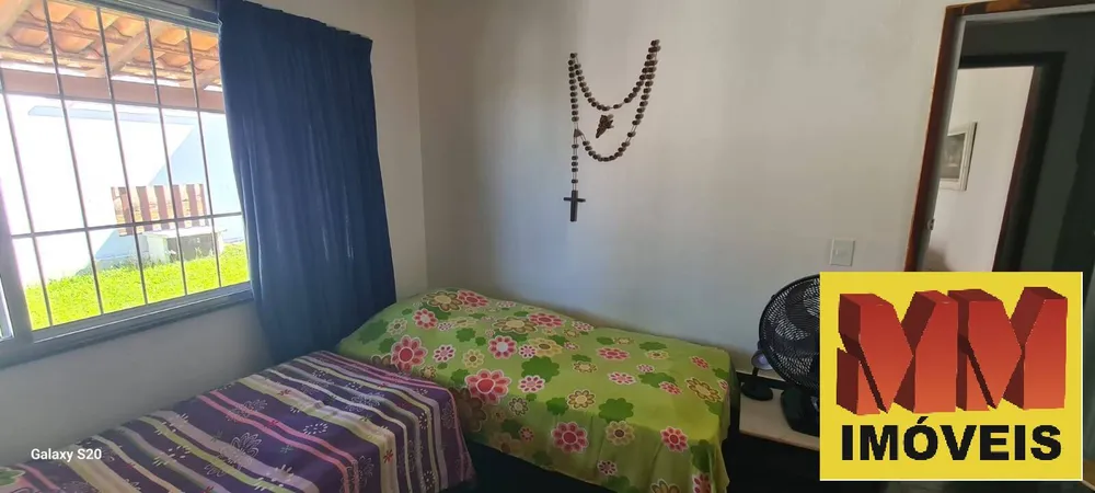 Casa, 4 quartos, 90 m² - Foto 11