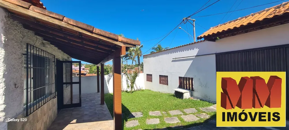 Casa, 4 quartos, 90 m² - Foto 6