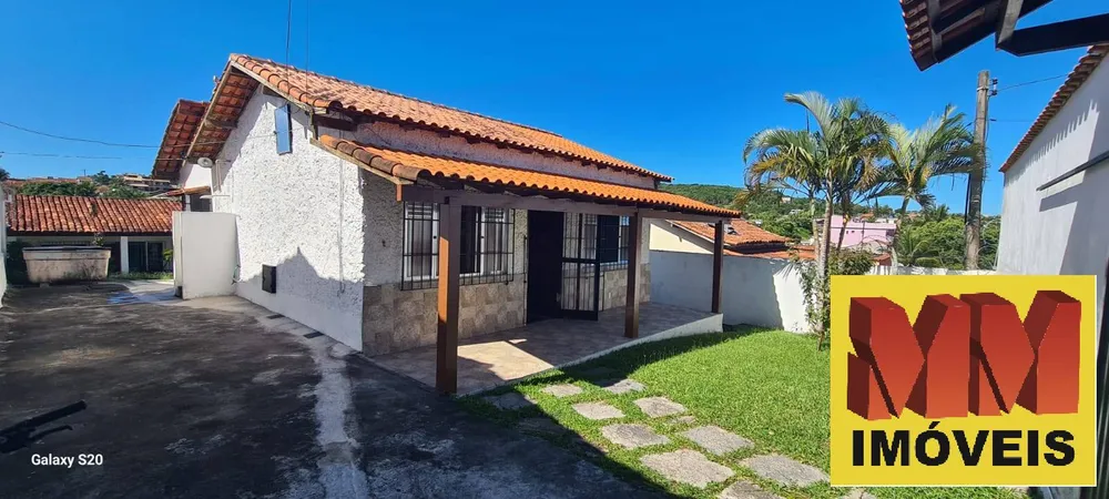 Casa, 4 quartos, 90 m² - Foto 2