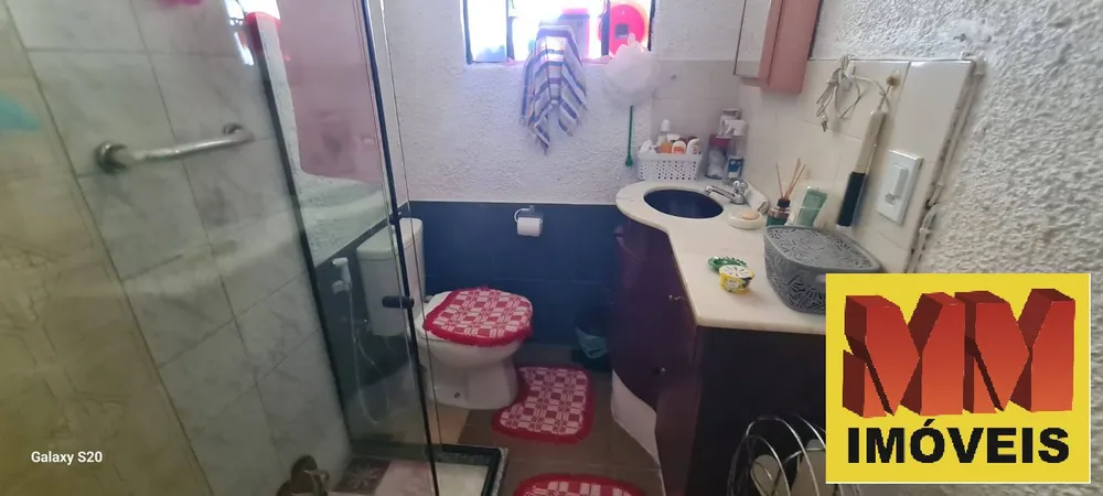 Casa, 4 quartos, 90 m² - Foto 17