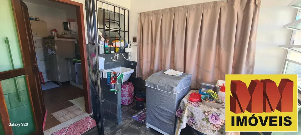 Casa, 4 quartos, 90 m² - Foto 20