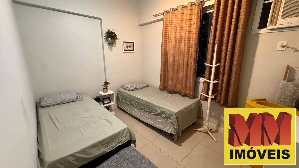 Apartamento, 3 quartos, 112 m² - Foto 3