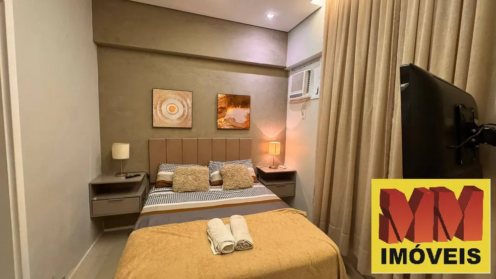 Apartamento, 3 quartos, 112 m² - Foto 4