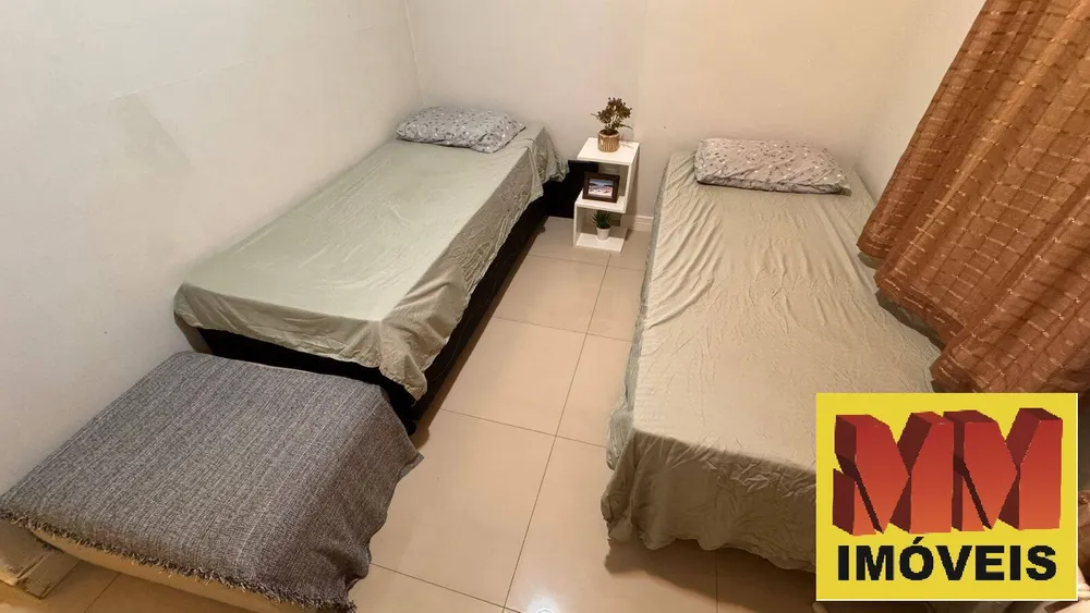 Apartamento, 3 quartos, 112 m² - Foto 2