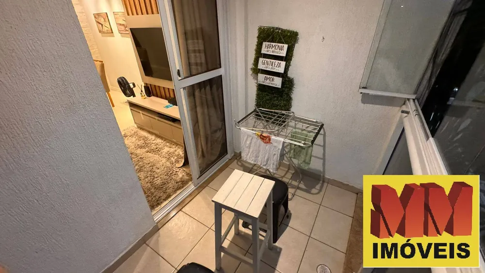 Apartamento, 3 quartos, 112 m² - Foto 8
