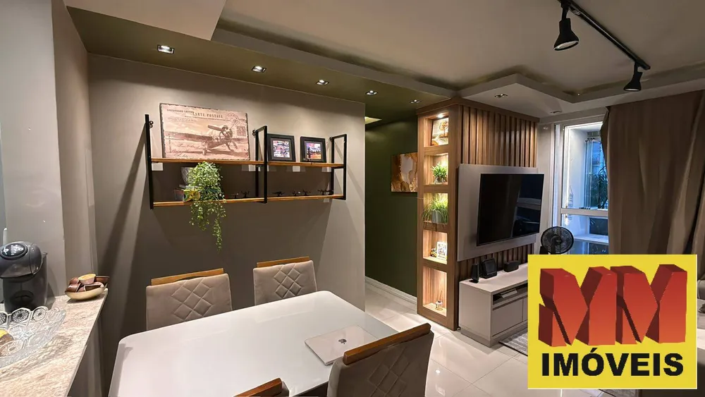 Apartamento, 3 quartos, 112 m² - Foto 6
