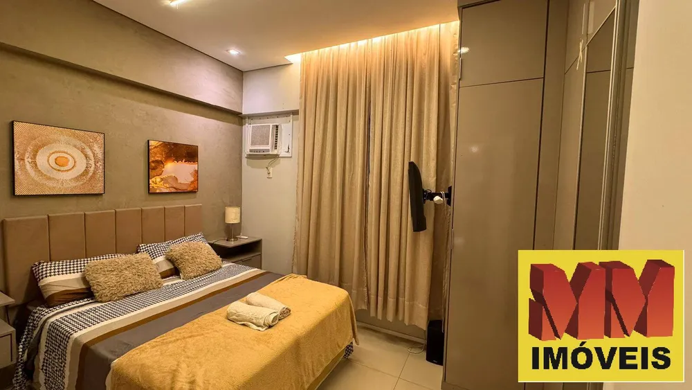 Apartamento, 3 quartos, 112 m² - Foto 12