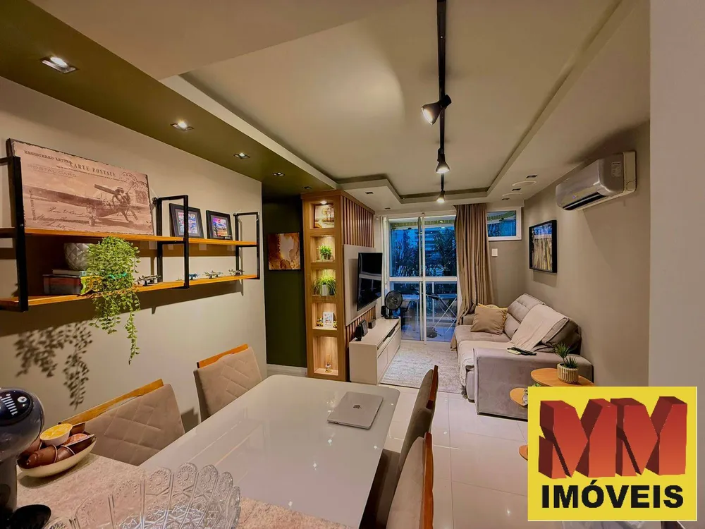 Apartamento, 3 quartos, 112 m² - Foto 7
