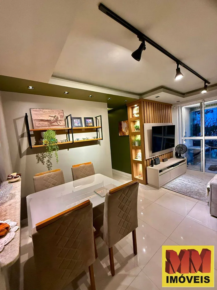 Apartamento, 3 quartos, 112 m² - Foto 2