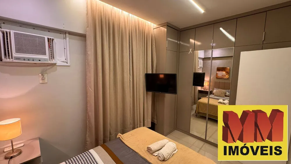 Apartamento, 3 quartos, 112 m² - Foto 8